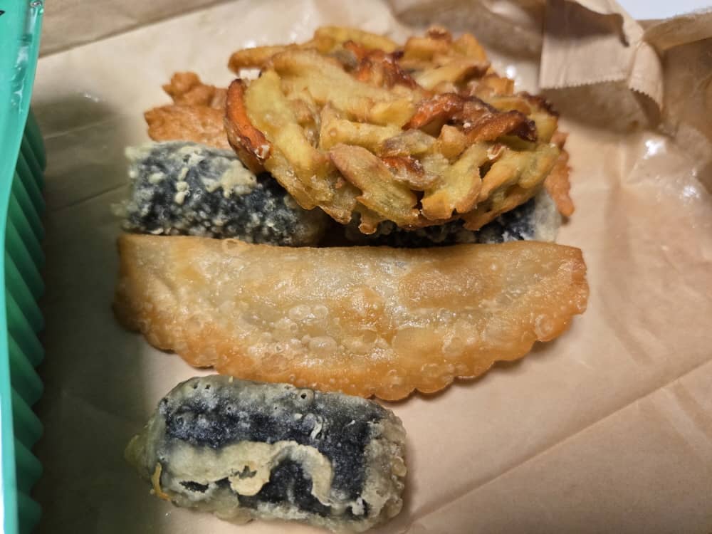 우리할매떡볶이 송도점