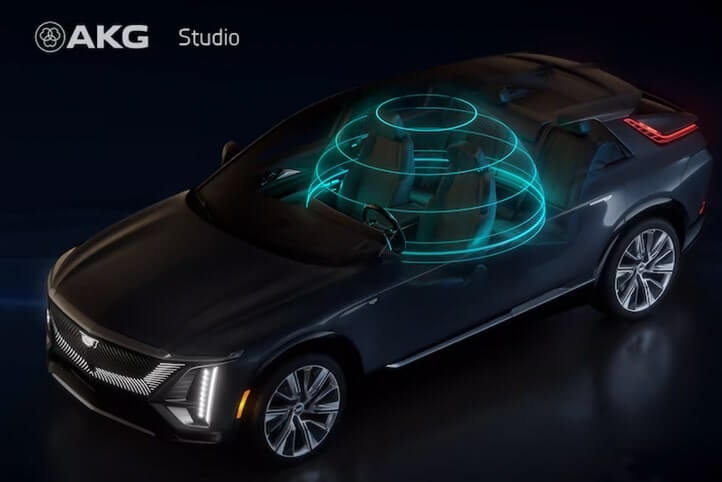 2024 캐딜락 리릭: 가격&amp;#44; 사양&amp;#44; 장단점 완벽 가이드