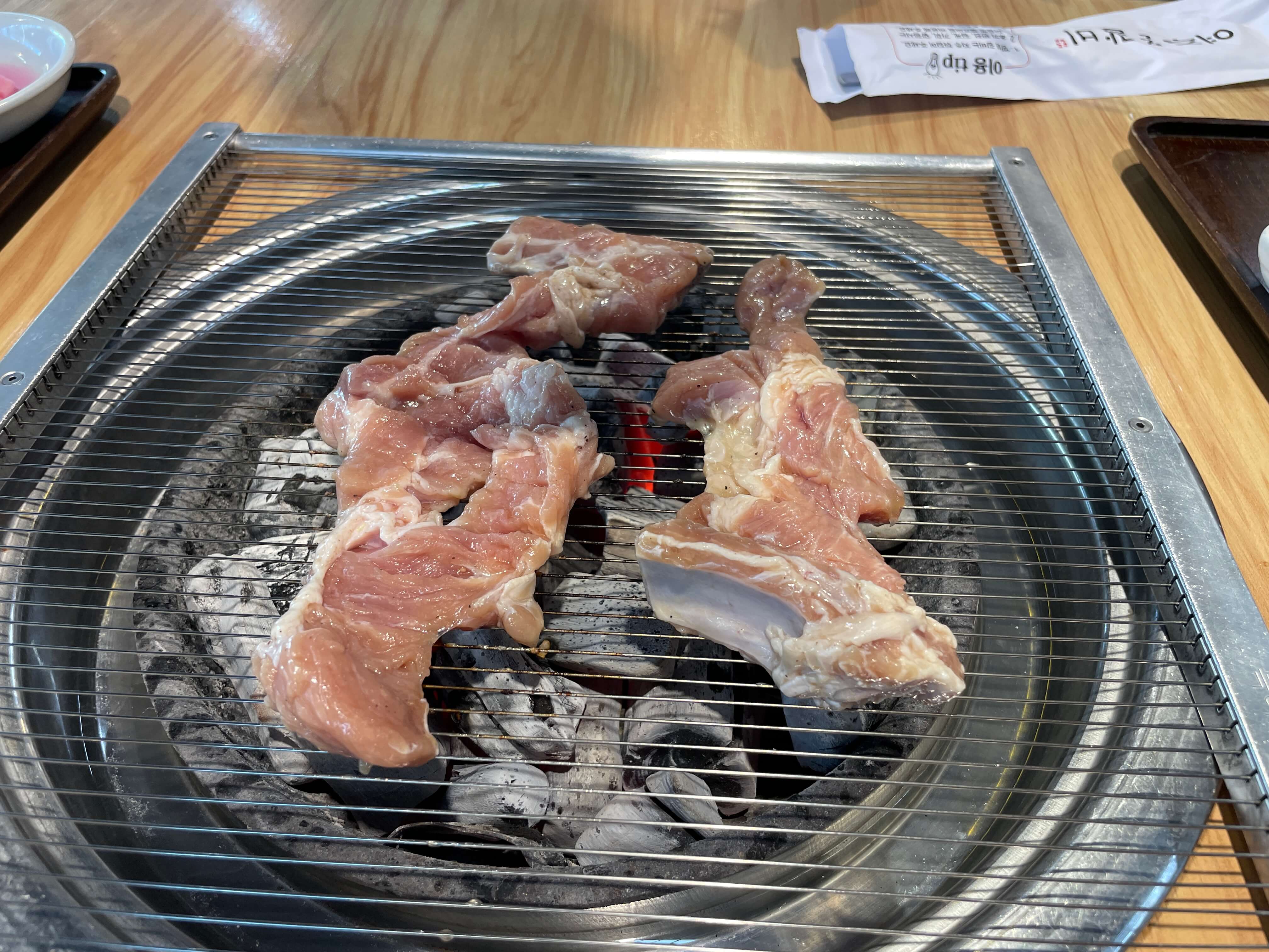 여주맛집 여주본갈비