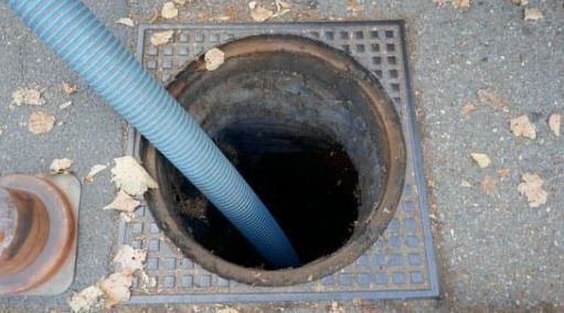 하수구 역류 냄새 막는 생활 요령