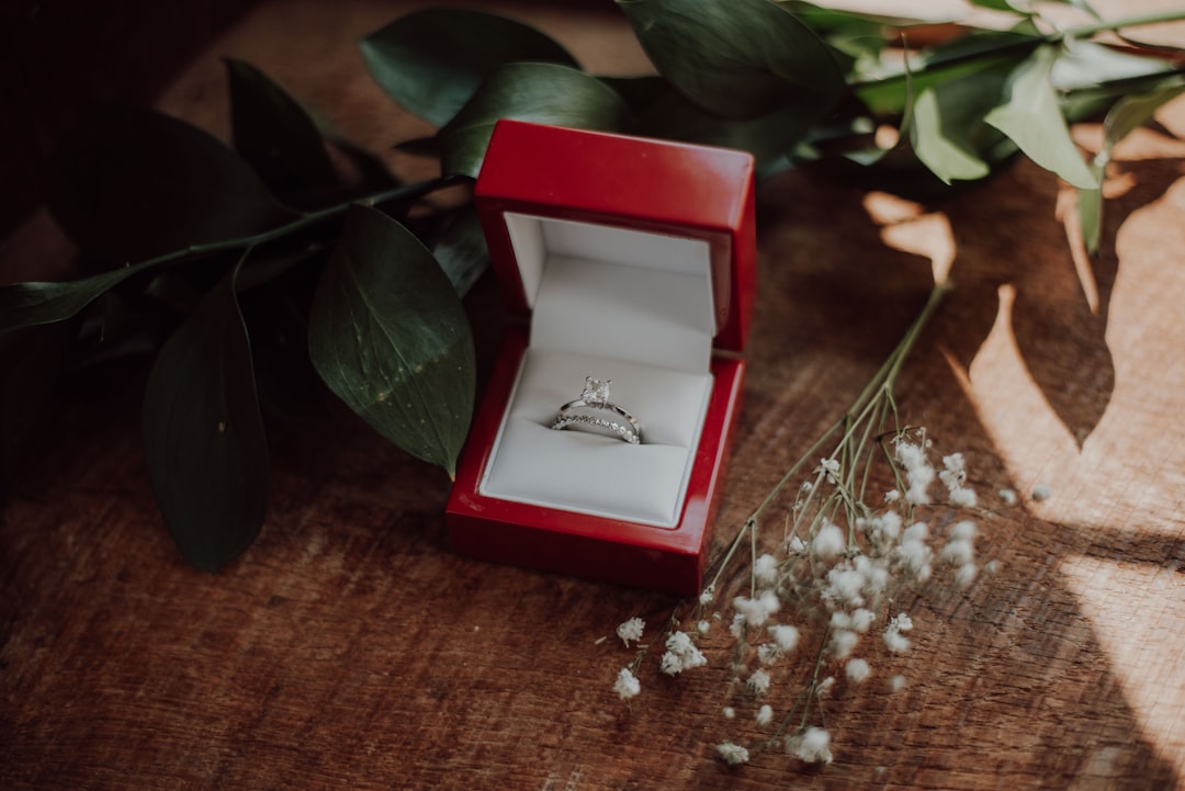 Engagement.