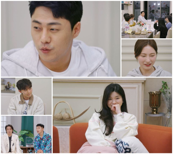 돌싱글즈5 [사진=MBN ]