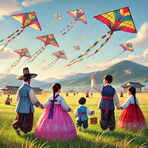 설날 /구정/설명절 인사말 새해 덕담