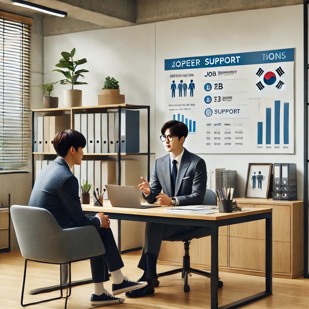 국민취업지원제도 1유형