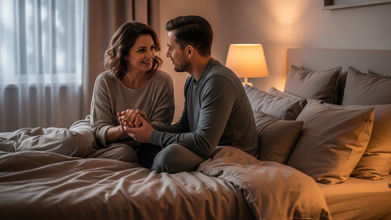 질염 냄새 원인, 여성 갱년기 관리