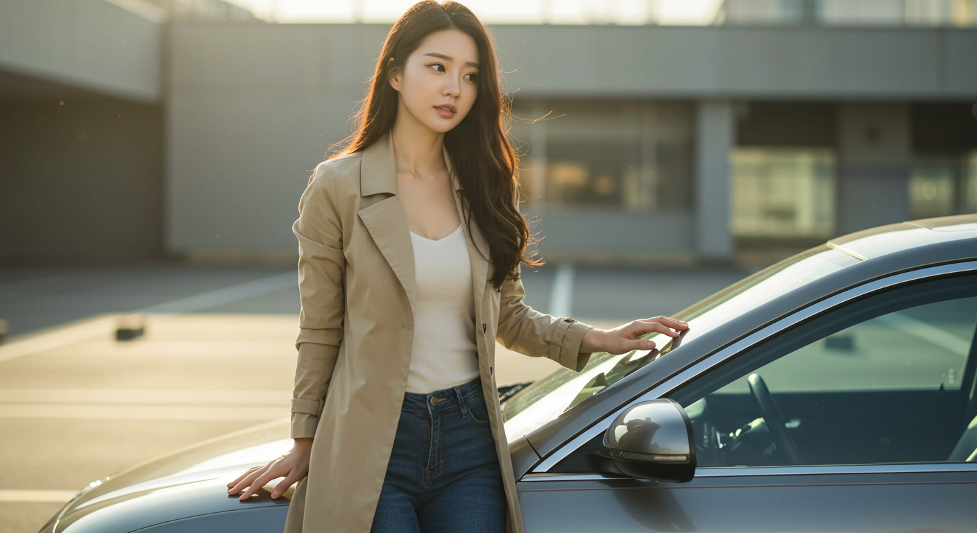 중고차 할부 이자율 계산