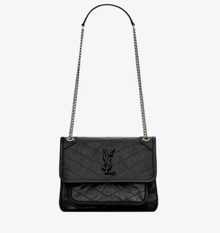 입생로랑 니키백 베이비