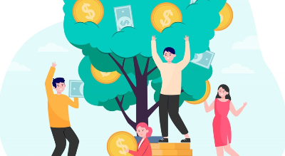 전국민 민생회복 지원금