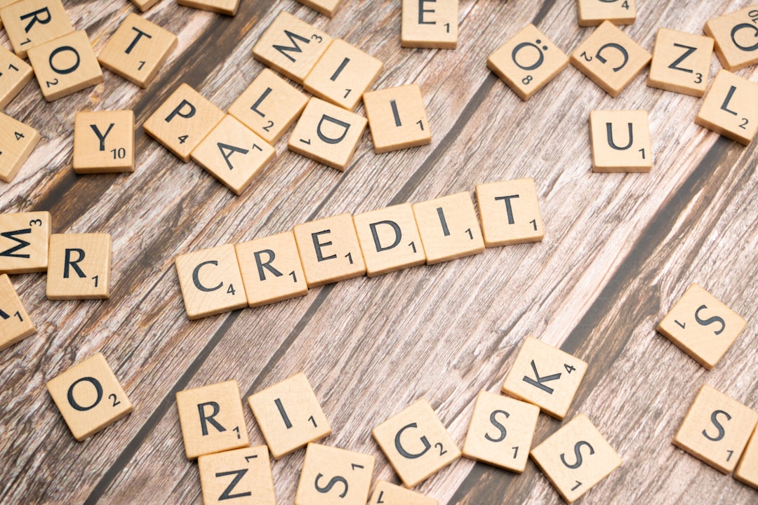 'Credit'