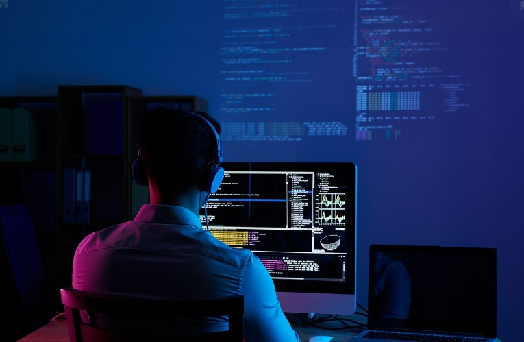 미래형 웹 개발