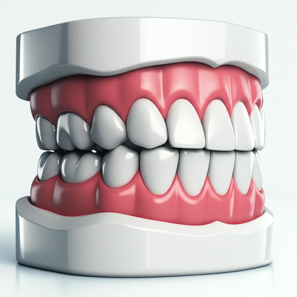 틀니 분실 시 빠른 해결, 잃어버린 
