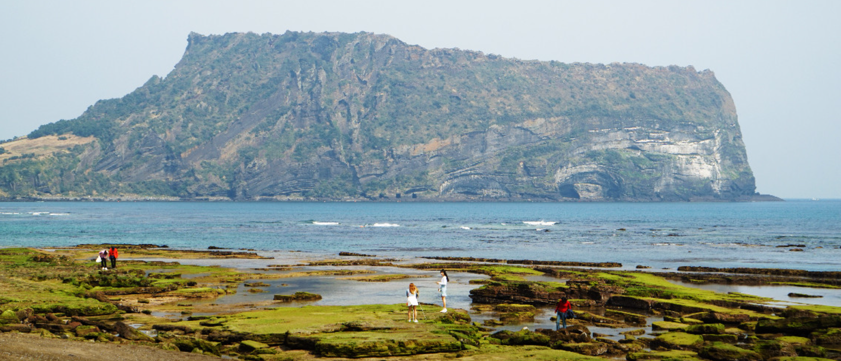 제주 가볼만한곳 베스트 10