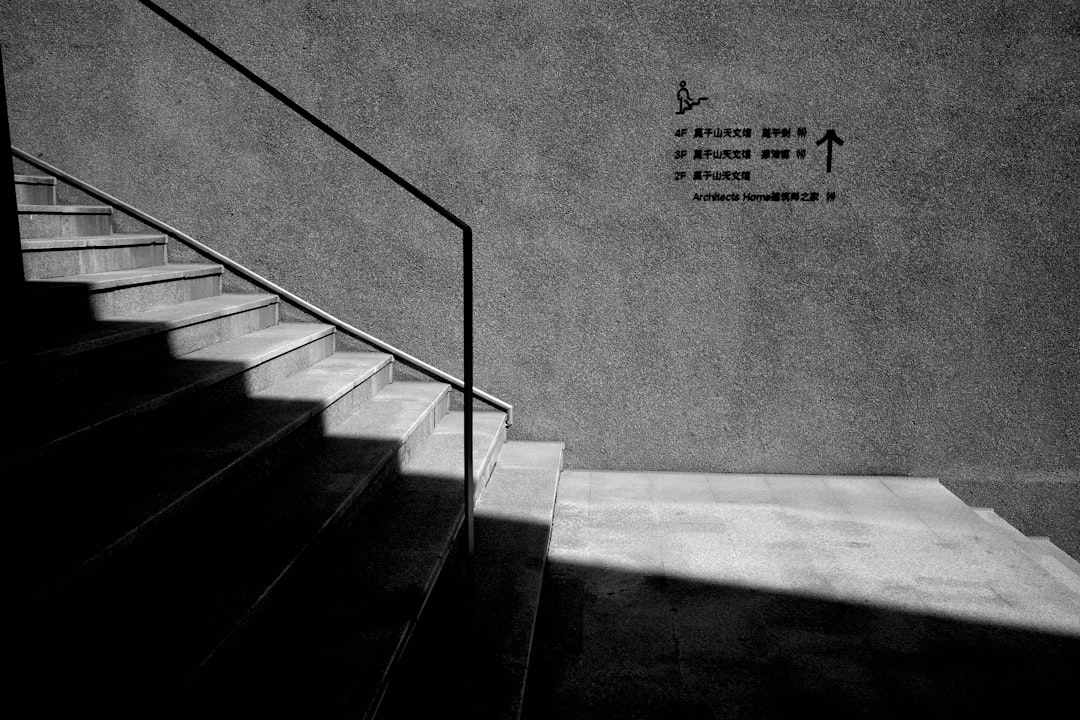 Step