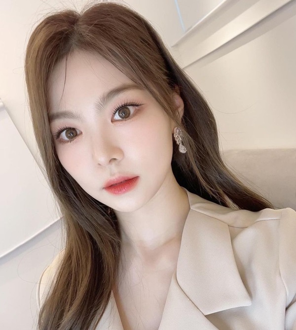 유수현 인스타2