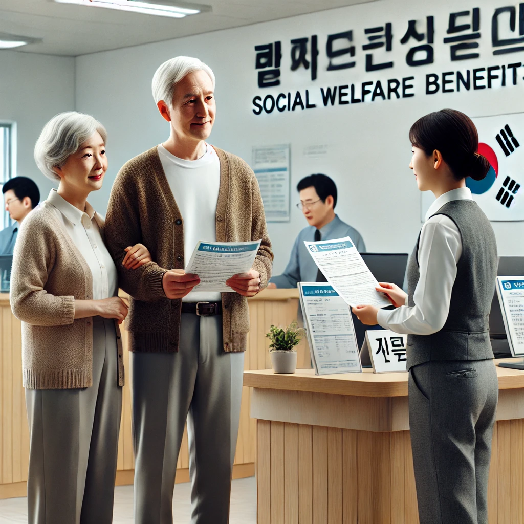 노인 복지 정부 지원금, 몰라서 못 받는 분들 많아요… 진짜 꼭 알아야 할 정보!