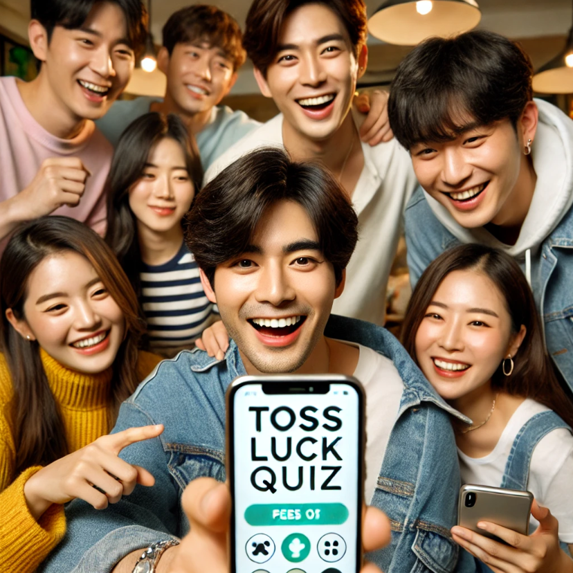 토스 행운퀴즈 참여 방법 &ndash; 퀴즈 맞추고 포인트 받는 법