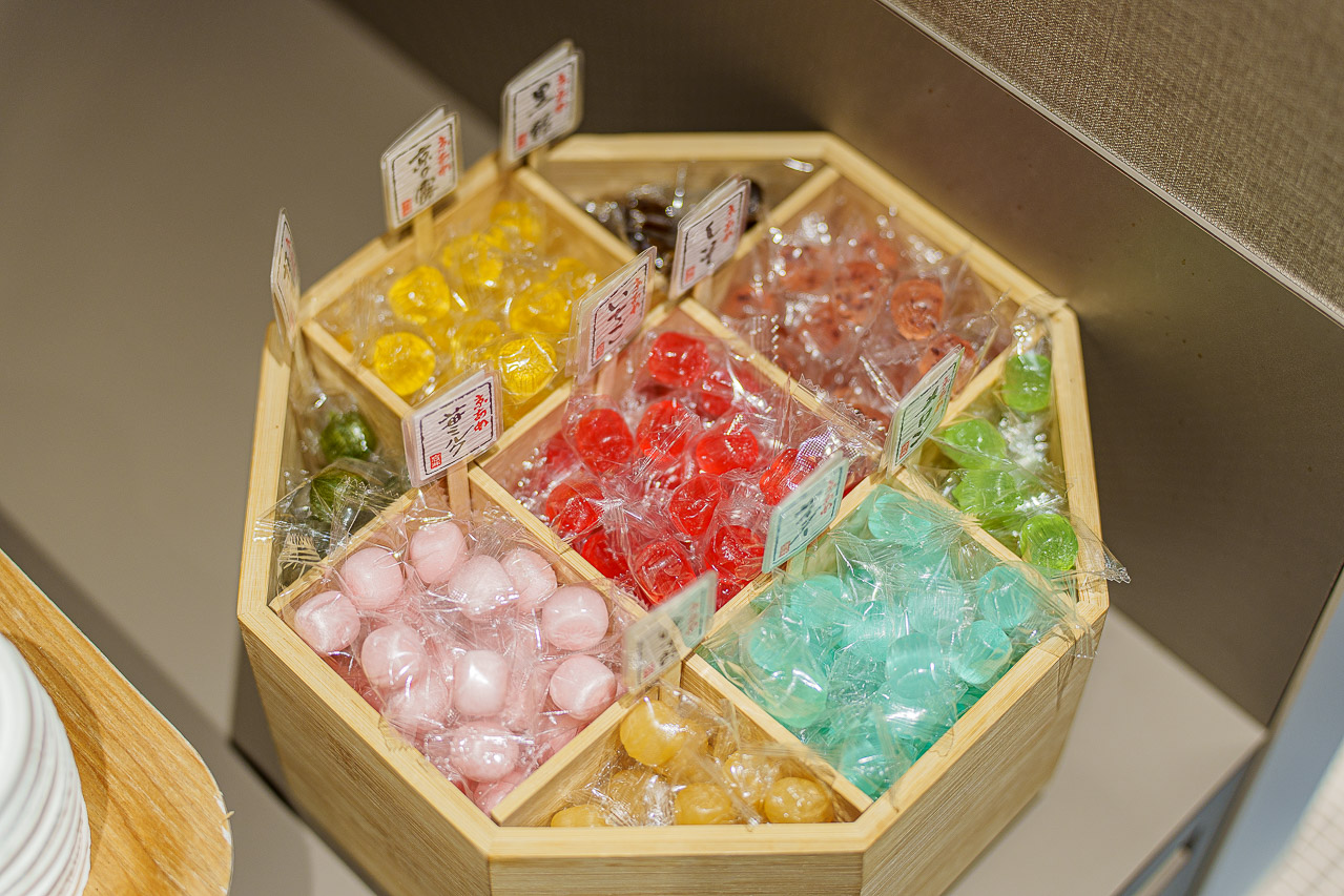 Original source image 21 for OMO5 Kyoto Sanjo by Hoshino Resorts: A Stay and Two Neighborhood Walks.