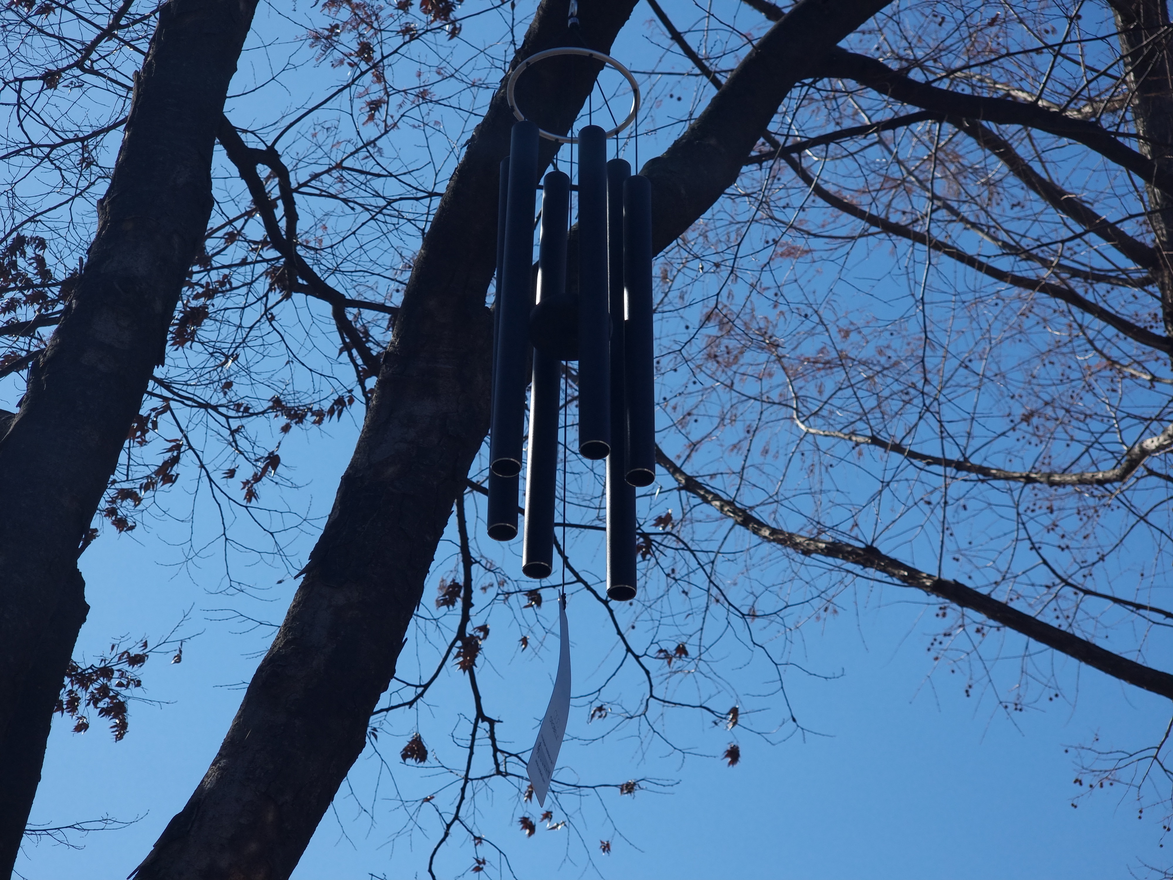 선유도공원 '커다란 풍경'