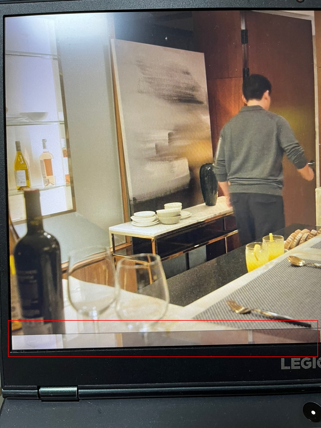 넷플릭스 화면 이상