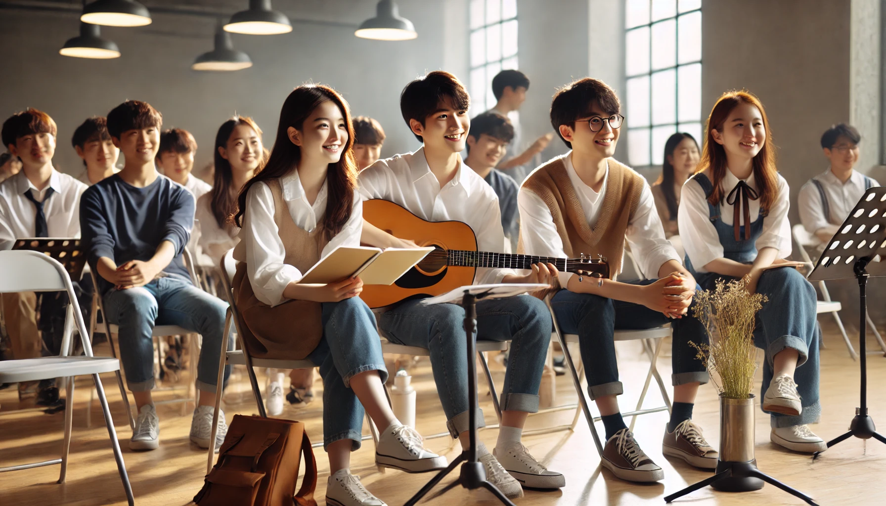 청년문화예술패스사진