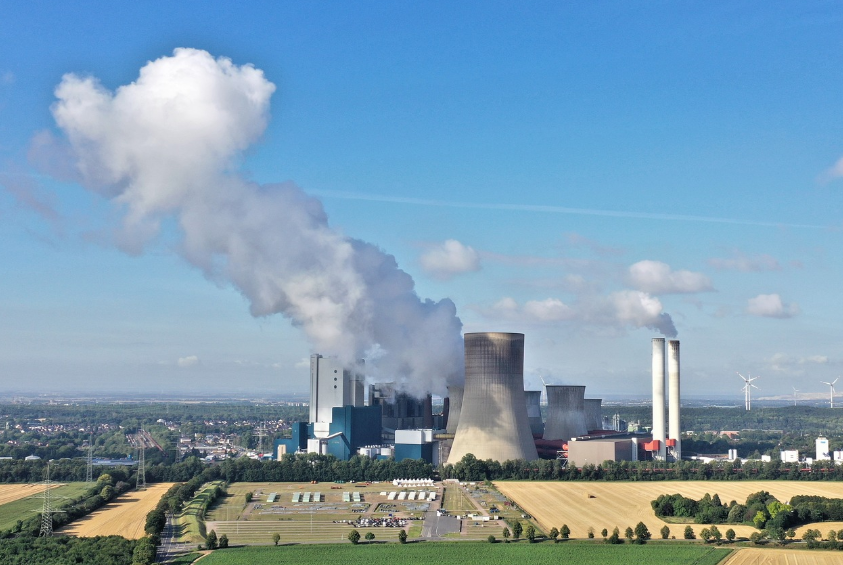 탄소 배출 감축 전문가: 지속 가능한 미래를 위한 직업
