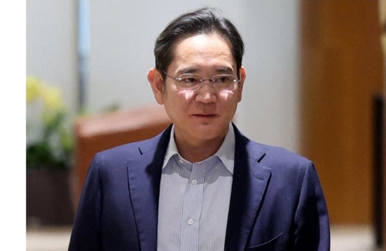 삼성전자 이재용