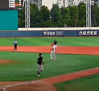 baseball