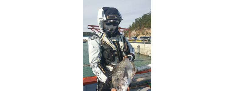 화순군 낚시용품