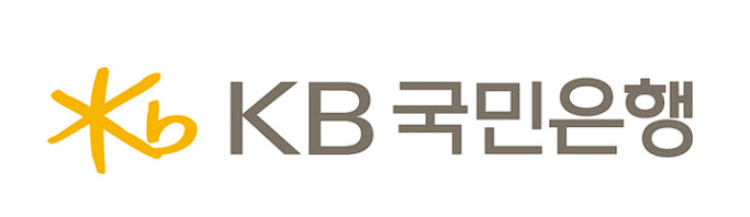 무직자 소액당일대출 KB국민은행 로고