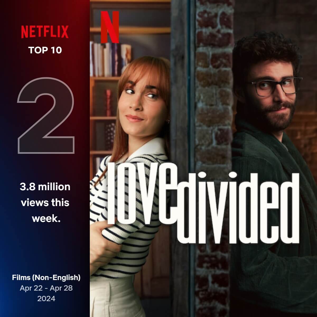 넷플릭스 영화 top10