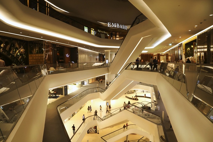 실내마스크 해제