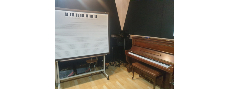 서울 마포구 피아노학원