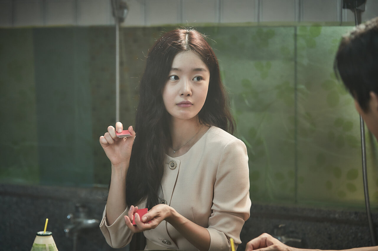 달짝지근해-은숙-한선화