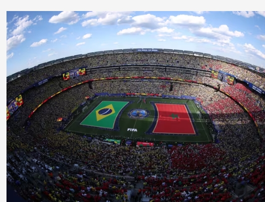 2026 FIFA 북중미 월드컵 결승, 스페인 vs 아르헨티나 경기 일정&middot;관전 포인트 총정리