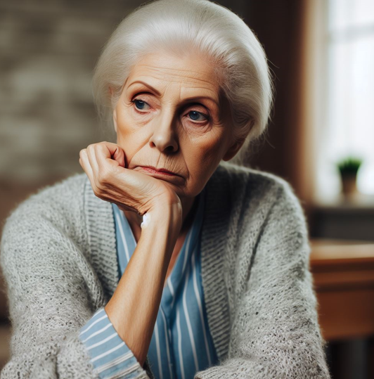 치매 예방 원인 증상