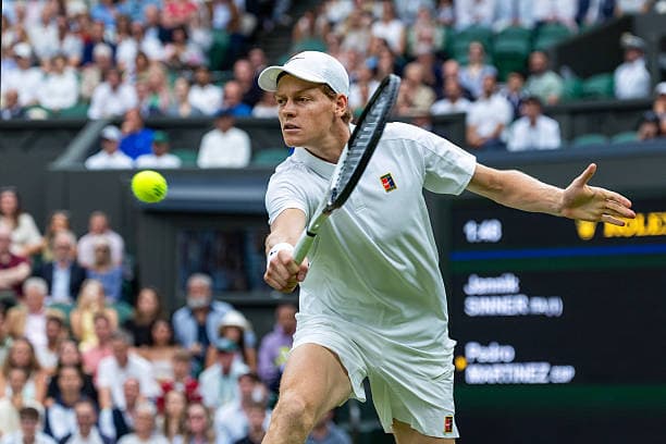 윔블던에서 강한 선수들의 공통점 &ndash; 잔디를 지배하는 3가지 원칙