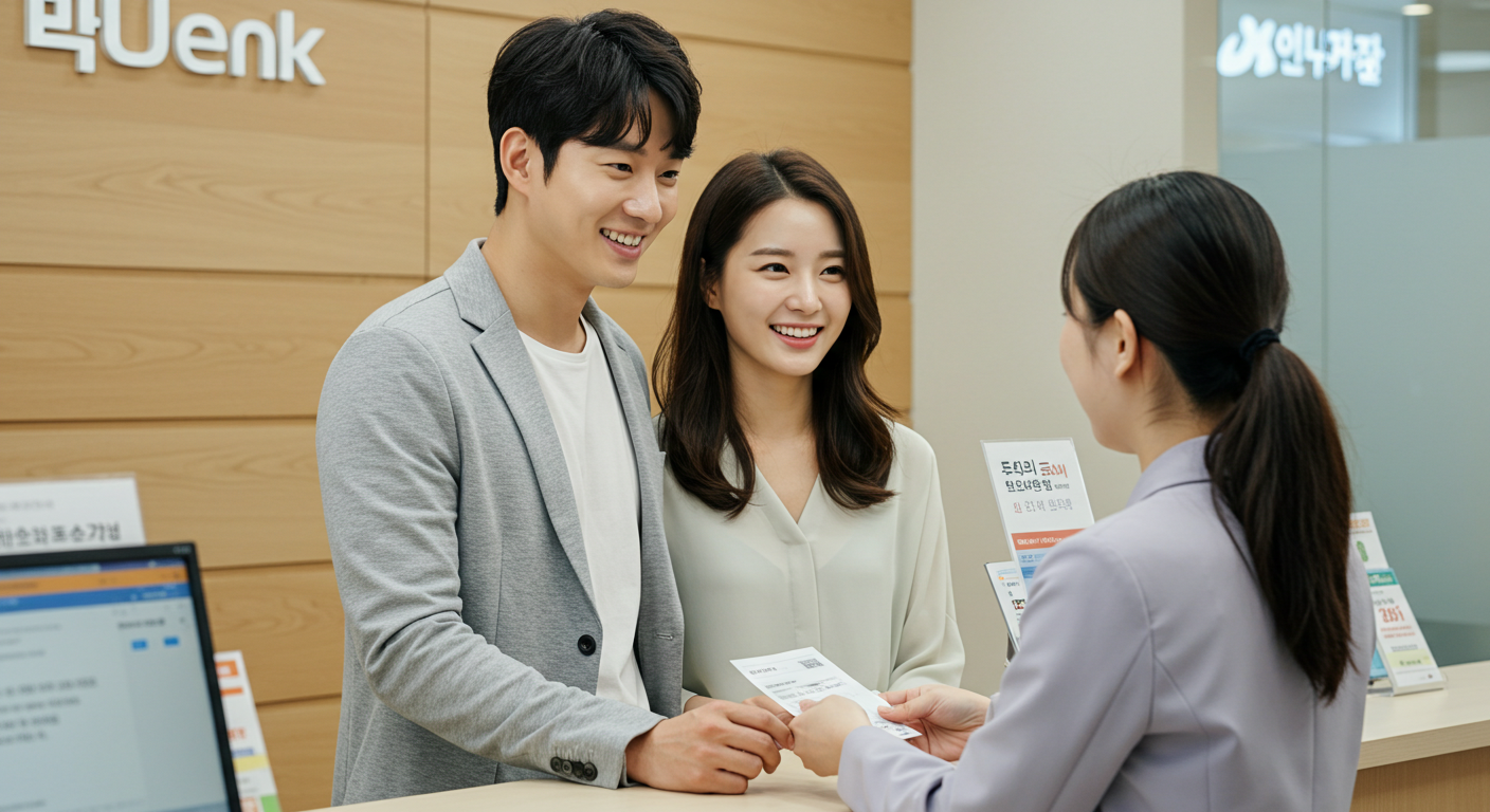 청약 대출