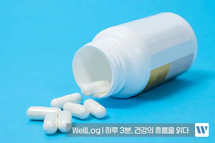 콘드로이친 효능, 복용법, 주의사항