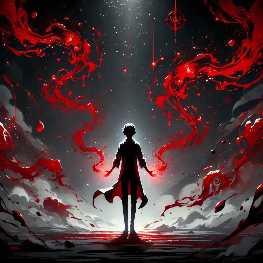 손에서 피나는 꿈 해몽