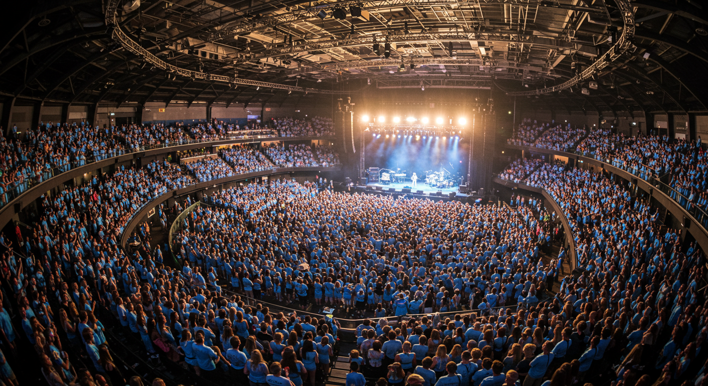 임영웅 아이돌차트 218주 연속 1위 달성! ASEA 2025 2관왕까지!