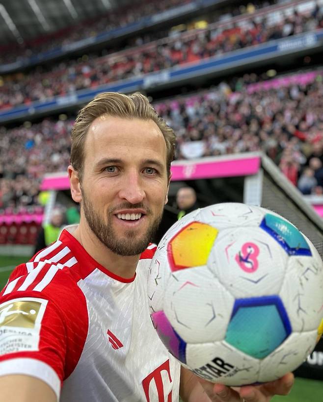 바이에른 뮌헨 토트넘 축구중계 케인