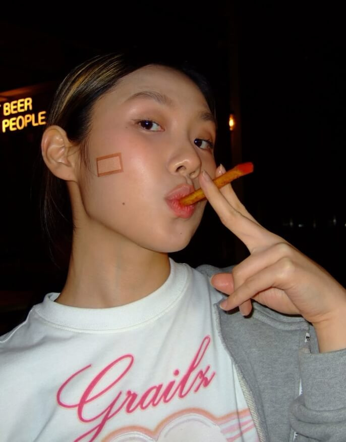 리정 청각 장애