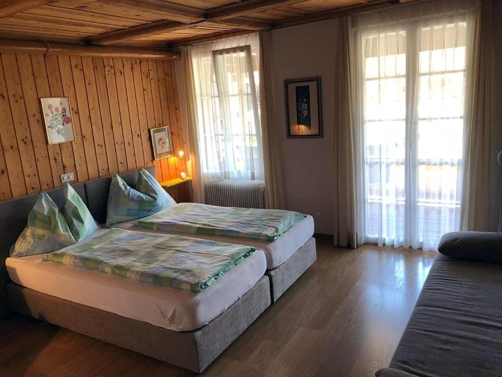 포스트하르데르마니리_객실