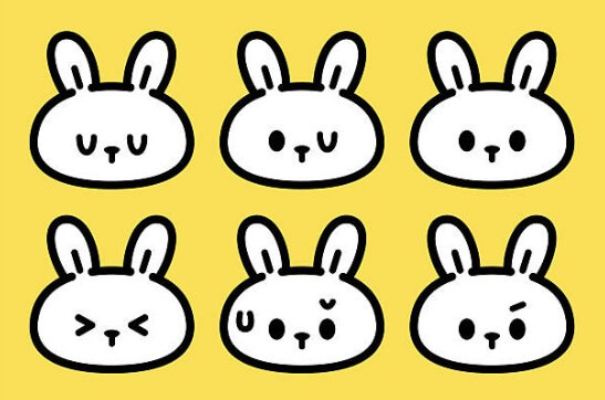 토끼띠 신년운세