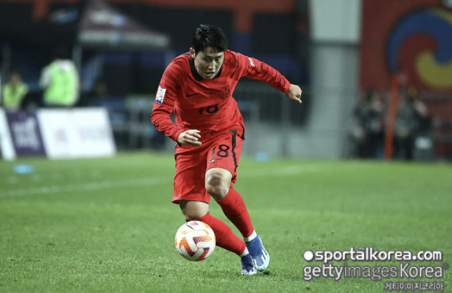 대한민국 베트남 축구2