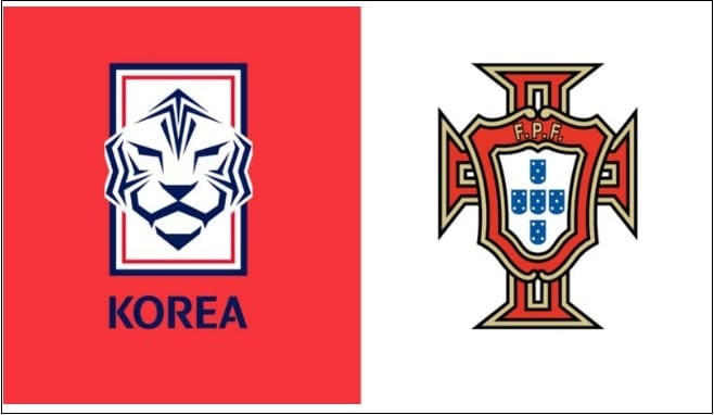 영 BBC 축구 전문가는 왜 한국의 16강 진출을 예언하나 World Cup 2022 score predictions: Chris Sutton predicts the final..