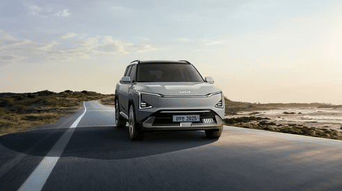 친환경차량 주차장 할인