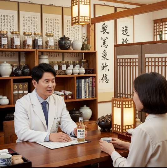 자작나무수액은 천연 이뇨제로 작용하여 신장 기능을 돕고 체내에 쌓인 요산과 과도한 수분을 효과적으로 배출해 혈액을 맑게 하고 부종을 완화하는 데 효과적입니다.
