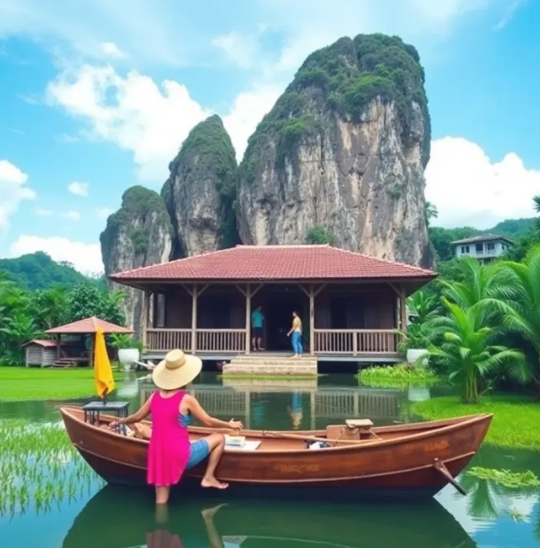 7월(초,중순,말) 해외여행 피해야 할 곳 TOP 3