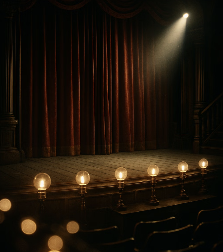 &amp;#39;가스등&amp;#39;에서 시작된 무서운 이야기